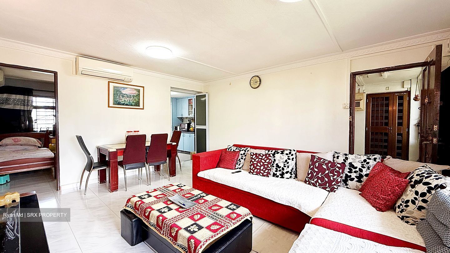 Blk 5 Bedok South Avenue 2 (Bedok), HDB 4 Rooms #486382571